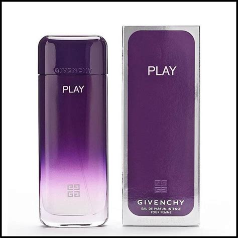 givenchy play intense 150 ml|Givenchy play price.